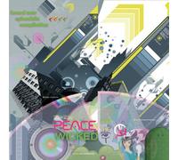 Various Artists - Peace for The Wicked.