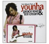 Various Artists - Peace Love & Ice Cream