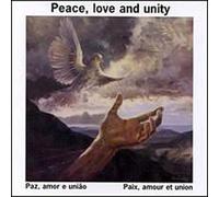 Various Artists - Peace Love & Unity