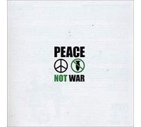 Various - Peace Not War [Import]