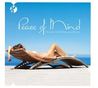Various Artists – Peace of Mind