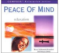 Various Artists - Peace of Mind: Relaxation
