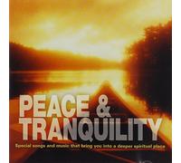 Various Artists - Peace & Tranquility