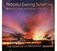 Various Artists - Peaceful Evening Sunset