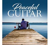 Various Artists - Peaceful Guitar [Import]