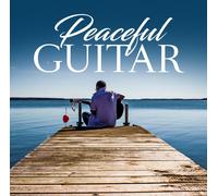 Various Artists – Peaceful Guitar – Import – Zyx Music