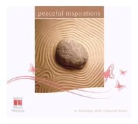 Various Artists - Peaceful Inspirations
