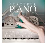 Various Artists - Peaceful Piano [Import]