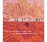 Various Artists - Peaceful Planet