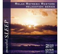 Various Artists - Peaceful Sleep