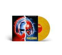 Artistes variés - Peacemaker - Saison 2 - Vinyle 12" coloré