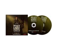 Various – Peaky Blinders – The Immortal Man – CD – RCA