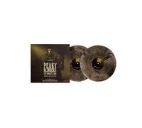 Various Artists Peaky Blinders: The Immortal Man (Vinyl)