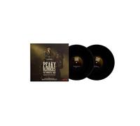 Various Artists Peaky Blinders: The Immortal Man (Vinyl) (PRESALE 15/05/2026)