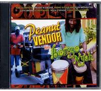Various Artists - Peanut Vender Meets Bongo Nyah [Import]