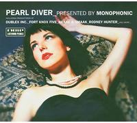 Various Artists - Pearl Diver -14tr-