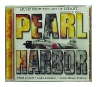 Various Artists - Pearl Harbor: Music from The Day of Infamy