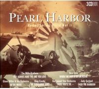 Various Artists – Pearl Harbour Remembering – Import