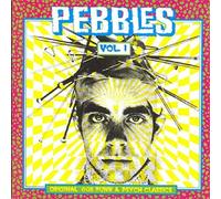 Various Artists - Pebbles 1 [Import]