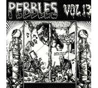 Various Artists - Pebbles 13