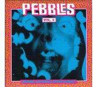 Various Artists - Pebbles 2