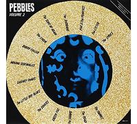 Various - Pebbles Volume 2 Various Hooligans