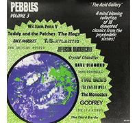 Various Artists - Pebbles 3 [Import]