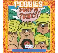Various Artists - Pebbles 4