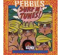 Various Artists - Pebbles 4 [Import]