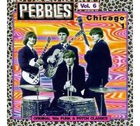 Various Artists - Pebbles 6 [Import]