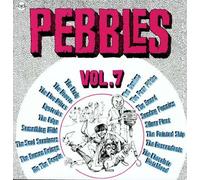Various Artists - Pebbles 7
