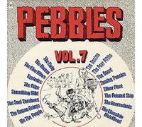 Various - Pebbles, Vol. 7