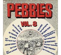 Various Artists - Pebbles 8