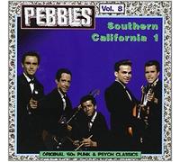 Various Artists - Pebbles 8 [Import]