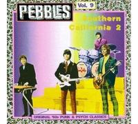Various Artists - Pebbles 9