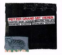 Various Artists - Peitzer Grand Mit Vieren