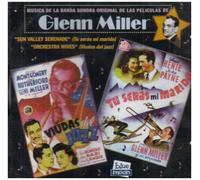Various Artists - Peliculas De La Glenn Miller