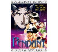 Various Artists - Pendant Collection 1-3 [Import]