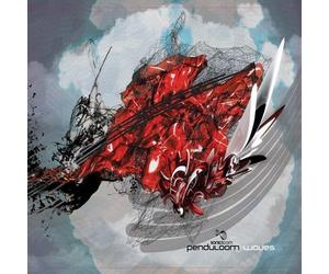 Various Artists - Penduloom Waves