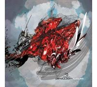 Various Artists - Penduloom Waves [Import]