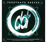 Various Artists - Penetrate Deeper