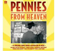Pennies from Heaven – Import – Universal Music Group