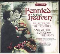 Various Artists - Pennies from Heaven [Import]