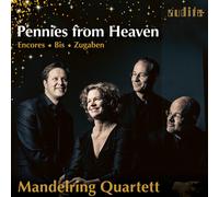 Various Artists - Pennies from Heaven [New CD]