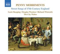 Various Artists - penny merriments