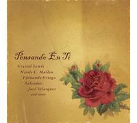 Various Artists - Pensando en Ti