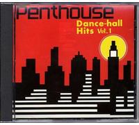 Various Artists - Penthouse Dancehall Hits 1