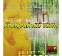Various Artists - Penthouse Dancehall Hits 10