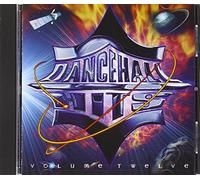 Various Artists - Penthouse Dancehall Hits 12