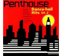 Various Artists - Penthouse Dancehall Hits 2